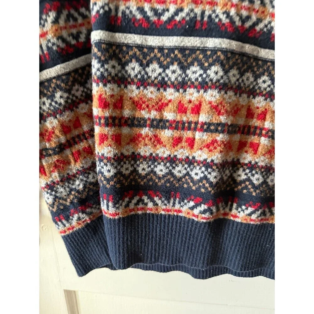 Old Navy men’s size small Christmas sweater